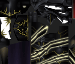 Golbez - EX Mode (P2) - Dissidia: Final Fantasy