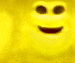 Yellow Chronoblob - Blinx: The Time Sweeper
