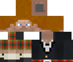 Default Skins - Minecraft: Xbox 360 Edition