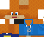 2nd Birthday Skin Pack - Minecraft: Xbox 360 Edition