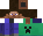 4th Birthday Skin Pack - Minecraft: Xbox 360 Edition
