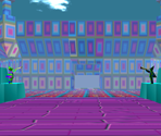 Happy Town - LSD: Dream Emulator (JPN)