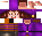Festive Mash-up 2016: Skin Pack - Minecraft: Bedrock Edition