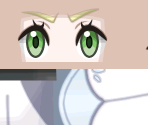 Lillie - Pokémon Sun / Moon