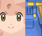 Pokémon Breeder (Female) - Pokémon Sun / Moon