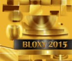 2015 BLOXY Award - Roblox