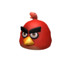 Angry Birds: Red's Mask - Roblox