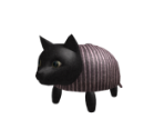 Cat in Your Hat - Roblox