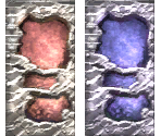 Doors - Wario World