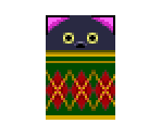 Kiki - Animal Crossing