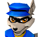 Sly Cooper - Sly 3: Honor Among Thieves