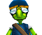 Bentley - Sly 3: Honor Among Thieves