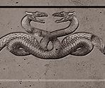 Courtyard - Mortal Kombat Deception