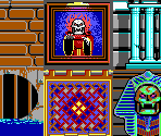 Wall Textures - The Catacomb Apocalypse