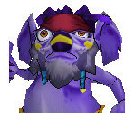 The Guru - Sly 3: Honor Among Thieves