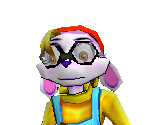 Penelope - Sly 3: Honor Among Thieves