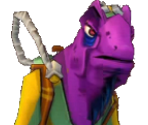 Dimitri - Sly 3: Honor Among Thieves