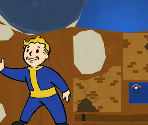 Fort Mormon - Fallout: New Vegas