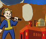 Goodsprings - Fallout: New Vegas