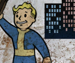 Lonesome Road - Fallout: New Vegas