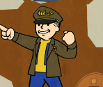 Nelis AFB - Fallout: New Vegas