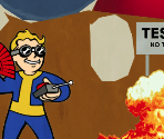 Test Site - Fallout: New Vegas