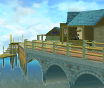 Battle Fields Textures - Part 07 - Tales of Symphonia: Dawn of the New World