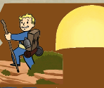 Zion National Park - Fallout: New Vegas