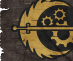 BOS Banner - Fallout: New Vegas