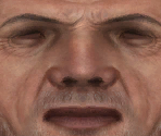 Dr Michael Kaufmann - Silent Hill: Shattered Memories