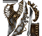 Water Sword - Prince of Persia: Warrior Within