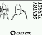 Turret Box - Portal
