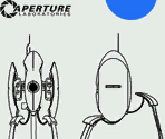 Turret Box (Low-res) - Portal
