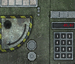 Briefcase Detonator - Fallout 3