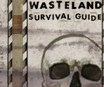 Wasteland Survival Guide - Fallout 3
