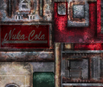 Vending Machine - Fallout 3
