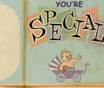 You're SPECIAL! Book - Fallout 3