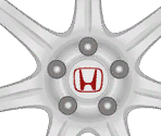 Rims - Forza Motorsport 4