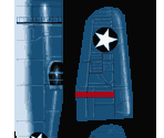 Corsair - Bravo Air Race