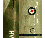 Spitfire - Bravo Air Race