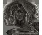 Plasma Caster (1) - Predator: Concrete Jungle