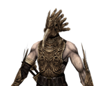 Sand Archer - Prince of Persia: The Two Thrones
