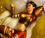 Farah (Artwork) - Prince of Persia: The Two Thrones