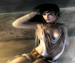 Kaileena (Artwork) - Prince of Persia: The Two Thrones