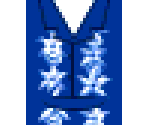 blue aloha tee - Animal Crossing: New Leaf
