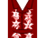 red aloha tee - Animal Crossing: New Leaf