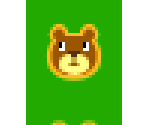 bear tee - Animal Crossing: New Leaf