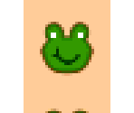 frog tee - Animal Crossing: New Leaf
