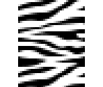 zebra tee - Animal Crossing: New Leaf