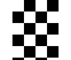 checkered tee - Animal Crossing: New Leaf